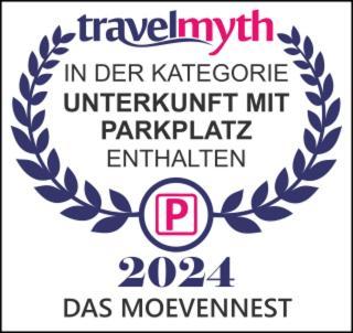 Moevennest