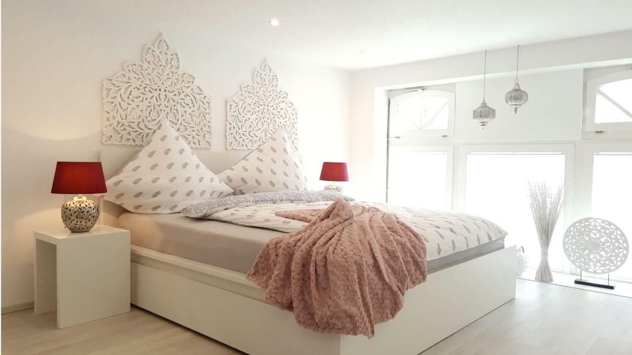 Moevennest Holiday home Bad Camberg