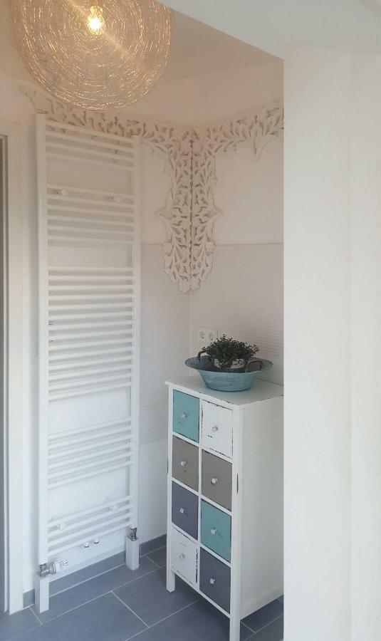 Moevennest Holiday home Bad Camberg