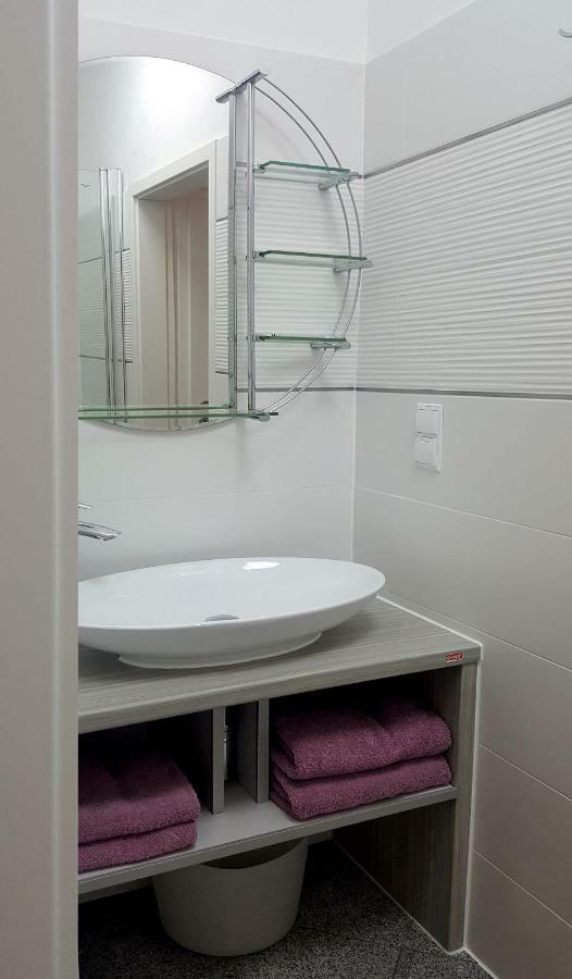 Holiday home Moevennest