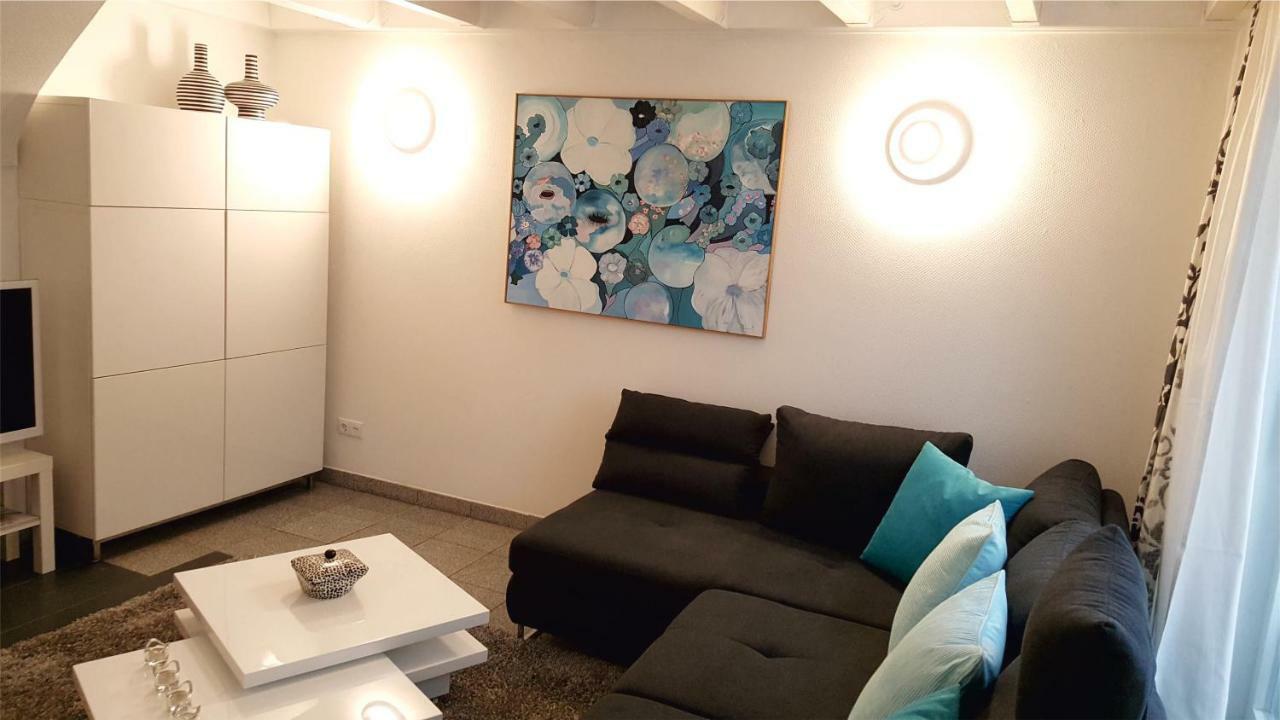 Moevennest Holiday home *